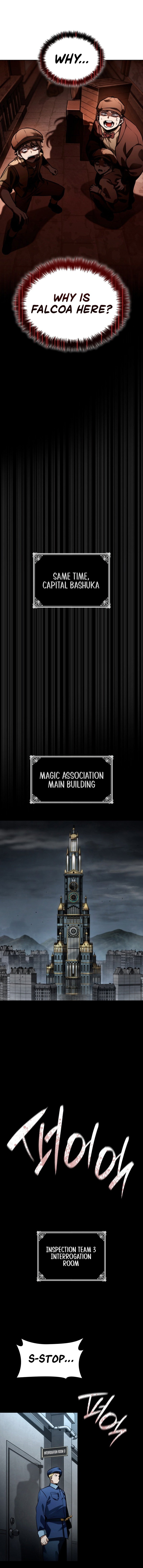 Infinite Mage, Chapter 110 image 09